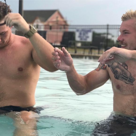 Meet your Posher, Marcus - Picture 1 of 1